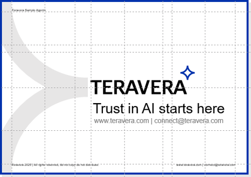 teravera sample agents